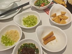 -牛品福潮汕牛肉火锅(旺庄店)