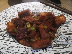 -壹粉屋新疆炒米粉(建外SOHO东区店)