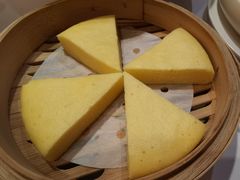 -山泉公馆酒家(珠江新城店)