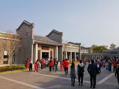 书院-宝安西湾红树林湿地公园