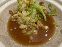 -眉州东坡(春秀路店)