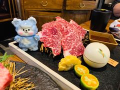 -黑牛の店·黑金店(沈阳万象城店)