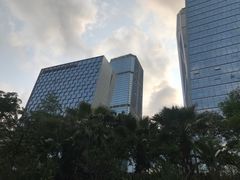 -皇庭广场(福华三路店)