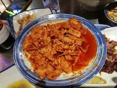 -胡同泥炉烤肉(总店)