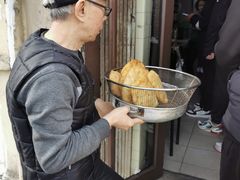 -老方子馅饼粥(台东店)