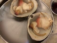 -白仁仔· 活烤海鲜 宵夜(豫园店)