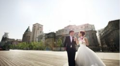 婚礼秀-上海彩妆秀摄影设计有限公司