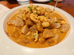 -旺角小渔村·海肠捞饭开创者(环山路店)