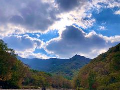 -龙道沟景区