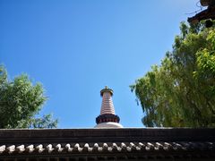 -张掖大佛寺景区