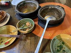 -王明古法砂锅居(开化寺店)