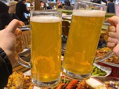 -庆峰龙虾烧烤(合肥一店)