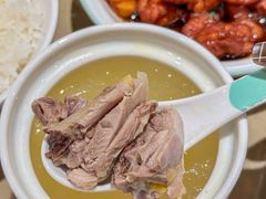 -老乡鸡(融科天地店)