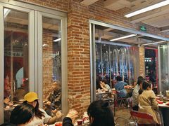 -生活如沸·顺德水牛奶火锅(大学路店)