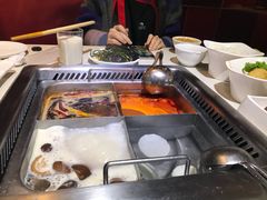 -海底捞火锅(泉城路店)