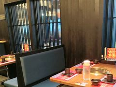 -海之屋韩式烤肉(海棠68环球美食街店)