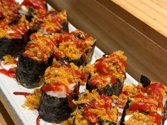 -汉斯南美烤肉(总店)