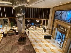 -西安赛瑞喜来登大酒店