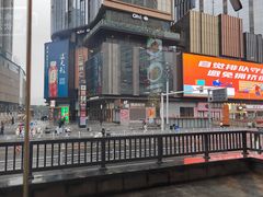 -老街鱼嘴巴(坡子街老店)