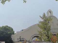 -国色天乡三期陆地乐园