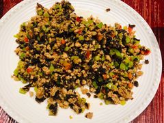 黑三剁-浩海火烧云傣家菜(京广店)