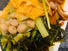 -福苗小骆驼烧烤(大唐不夜城店)