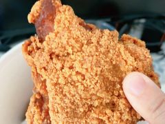 -麦当劳(展览路店)