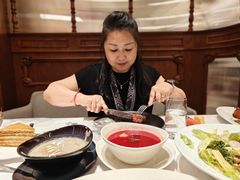 -马克西姆俄罗斯餐厅(绥芬河店)