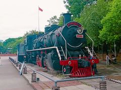 -柳州工业博物馆