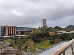 -东钱湖旅游度假区