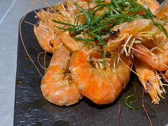 -钱山海鲜大排档