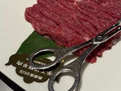 -鼎鼎香·港式火锅(北京SKP店)