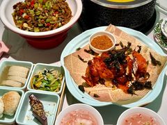 -苏梦江南·淮扬菜(夫子庙店)