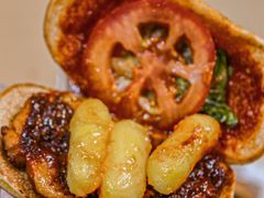 -麦当劳(温州人民路店)