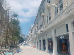 -中山路步行街