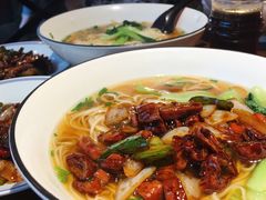 大肠面-乔家栅(襄阳南路店)