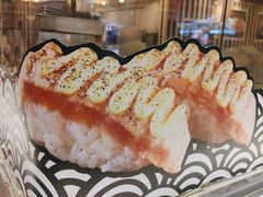 -万岁寿司(蓬江万达店)