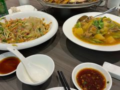 -松花湖水饺(新濠天地店)
