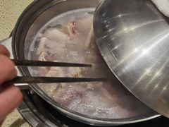 -煲大王猪肚鸡·椰子鸡火锅(红谷滩万达店)