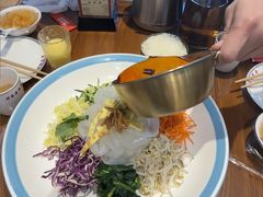 -那家老院子东北菜·饺子·小鸡炖蘑菇(艳华街店)