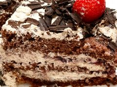 -幸福西饼生日蛋糕·下午茶(光明店)