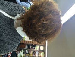 小左美发(南京东路店)-小左美发