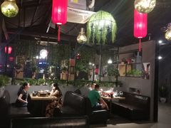 大堂-望恋·天台音乐餐厅