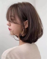 点击看大图 -HairCode芭曲发型