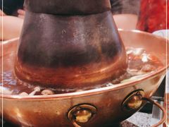 -三宝涮肉(体育学院店)
