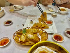 -君德澜酒家·创意粤菜(金山谷店)