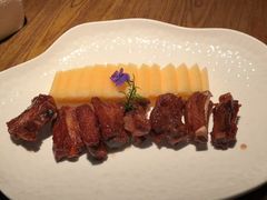 -隅焰·三生三味·手作川菜(金沙天街店)