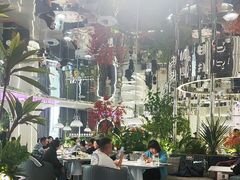 -3号仓库·创意中国菜(新世界城店)