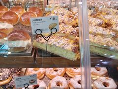 -巴黎贝甜(五道口店)