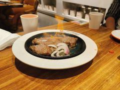 -快乐爱斯米牛排自助(正大广场店)